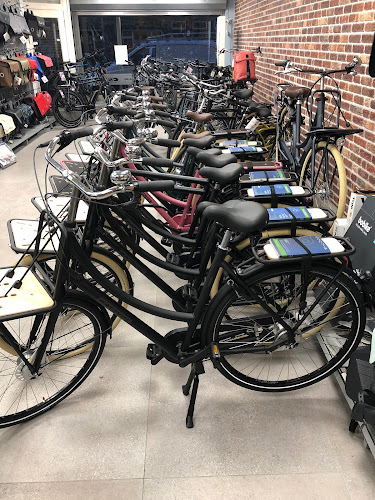 Beoordelingen van Eurobike Utrecht in Utrecht - Fietsenwinkel