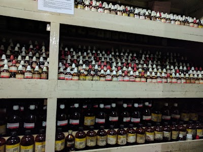 Photos of Sharif Homeo Pharmacy