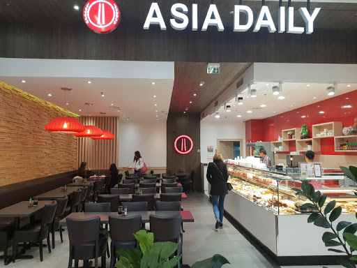 Asia Daily - Thumbnail