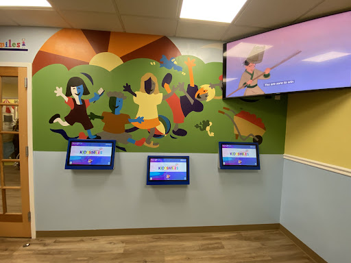 Kiddsmiles Pediatric Dentistry - North Babylon