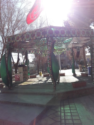 Photos of Abuzar Park