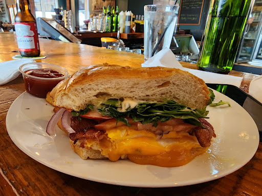 The Rack Bistro - Thumbnail