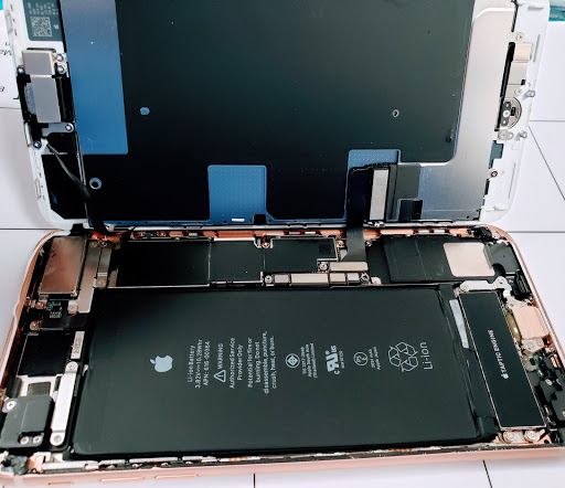 Certified Phone And Tablet Repair Gallery - United States