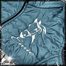 Photo n°14 de Jess Brode à Sablonceaux (Service de broderie)