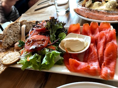 Photos of South Westland Salmon