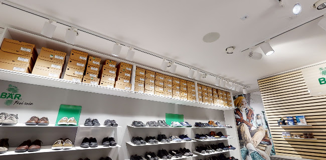 BÄR GmbH - Filiale Konstanz - Schuhgeschäft