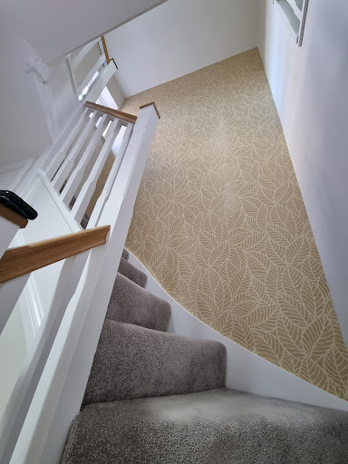 Hields Decorating Services - Visual
