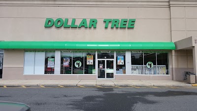 Dollar Tree