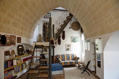 lodging