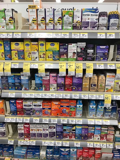 Walgreens