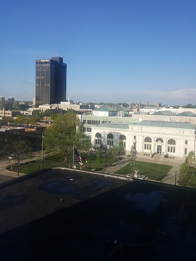 Photos of Grant Medical Center
