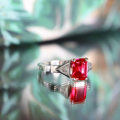 The Ringmaker - Edinburgh - Thumbnail
