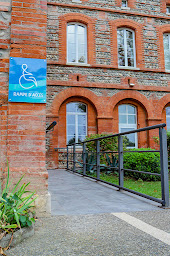 Photo n°6 de Communauté de Communes du Volvestre à Carbonne (Administration locale)