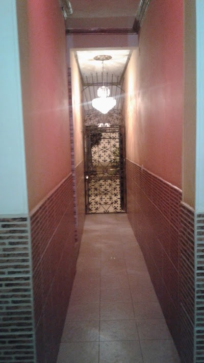 Photos of Hotel El Eden Porte&ntilde;o