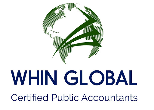 Whin Global - Visual