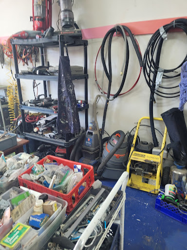 Paradise Tools - Visual