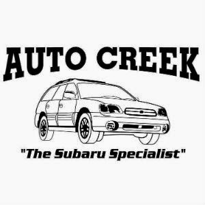 Auto Creek