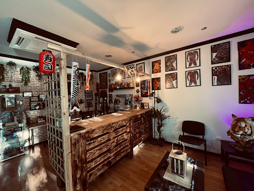 Yokai Tatoo Studio