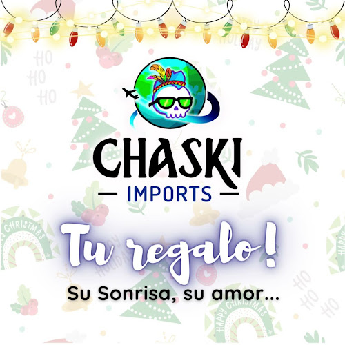 Opiniones de Chaski Imports en Quito - Tienda de bicicletas