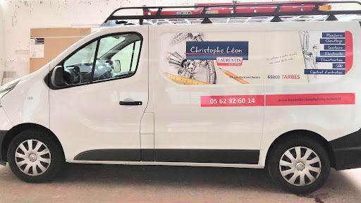 Laurentin Installations