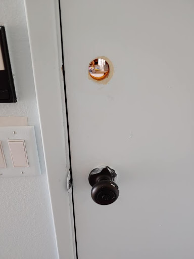 Mountain Locksmith - Visual