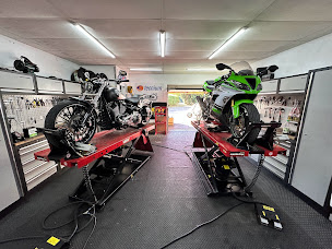 Photo n°4 de L'instant 2 Roues à Roissy-en-Brie (Concessionnaire de motos d'occasion)