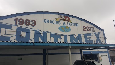 Photos of Pinturas Contimex