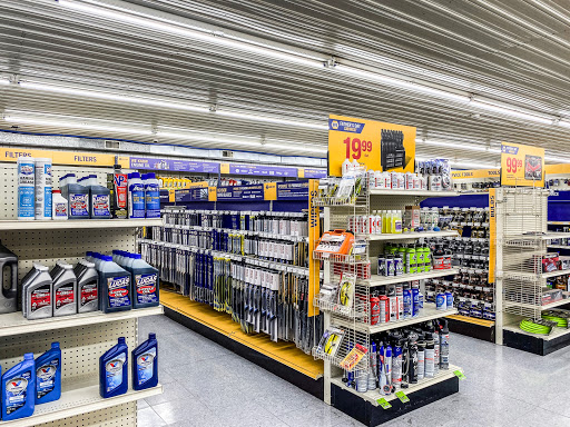 NAPA Auto Parts - Syracuse Automotive Supply - Thumbnail