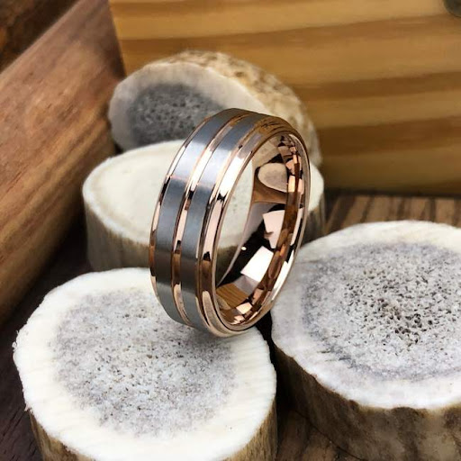 Twisted Bands - Visual