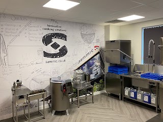 Sammic Ltd