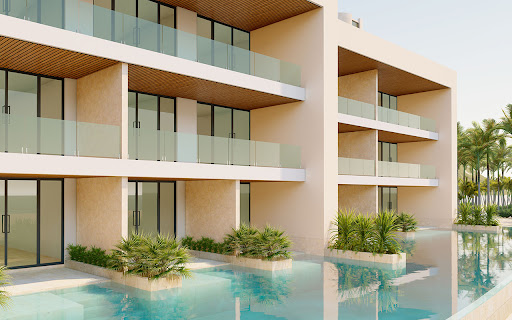 Family Selection at Grand Palladium Kantenah Resort & Spa