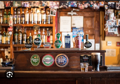 Creek Pub Port Alberni - Thumbnail