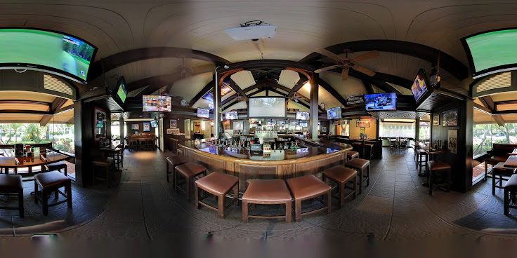 Bokamper's Sports Bar & Grill by null