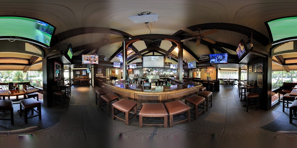 Bokamper's Sports Bar & Grill by null