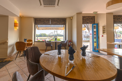 Photo de Gite La Chevalerie à Saint-Augustin-des-Bois (49170)