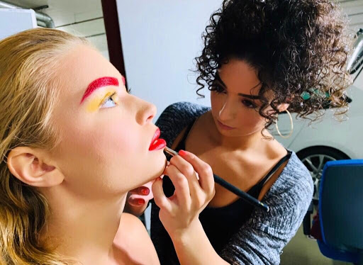 Sia Beauty - Thumbnail