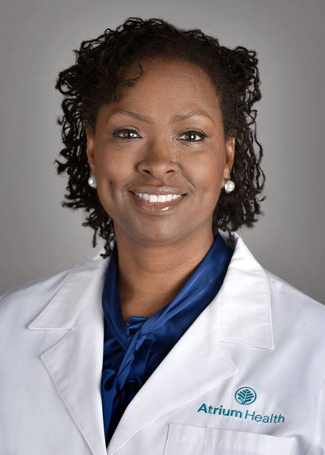 Tamara Lynn Alexander Fnp