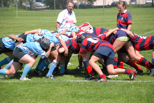 Fyrisfjädern - Uppsala Rugby UFC - Thumbnail