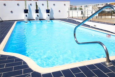 Photos of Hotel B&eacute;cquer Sevilla