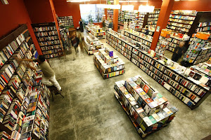 Librería El Virrey 4