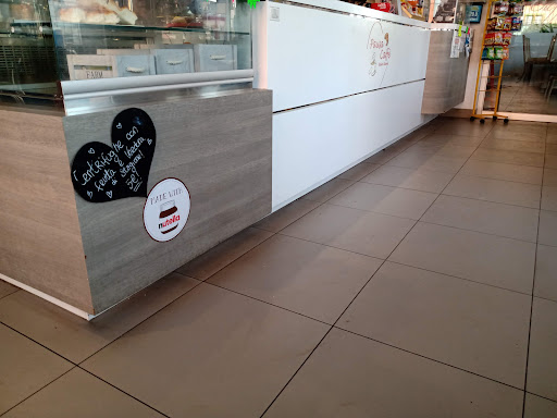 Pausa Caffe' di Battagliola R. - Thumbnail