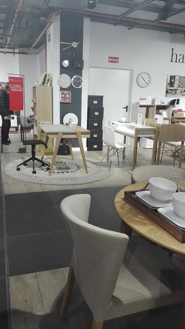 Habitat Madrid Serrano