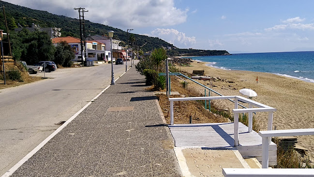 Αξιολογήσεις για το Vrachos Beach Hotel στην Ζάλογγο - Ξενοδοχείο