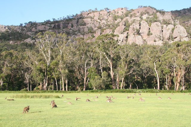 Grampians National Park