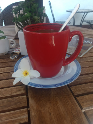 Cafe La Antigua Notaria - Thumbnail