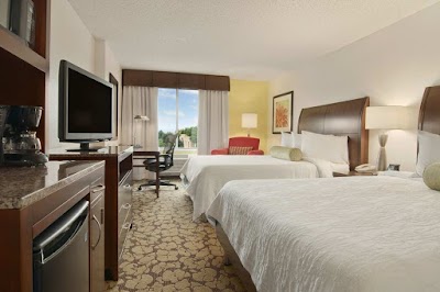 Photos of Hilton Garden Inn Denver South Park Meadows Area