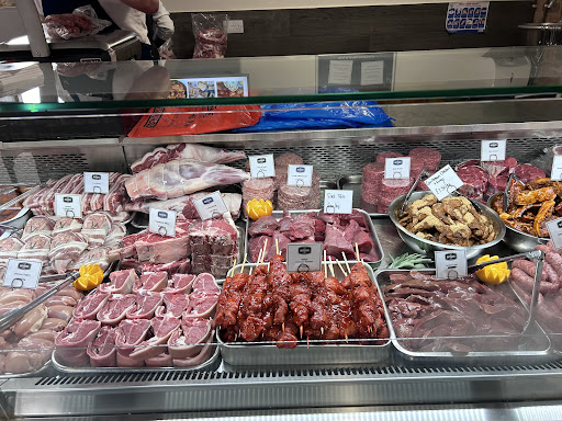 Paul Shum Family Butchers - Thumbnail