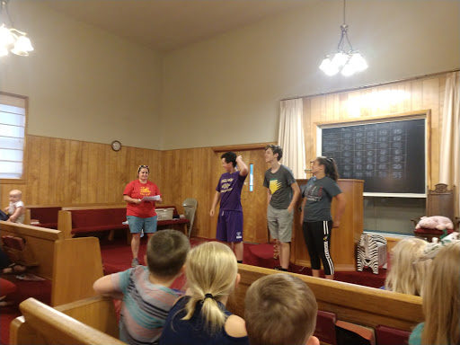 Kansas Church of Christ - Thumbnail