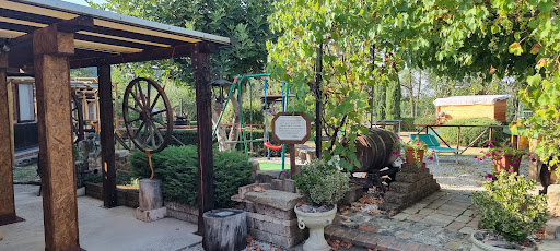 CARAVANSERRAGLIO - Visual