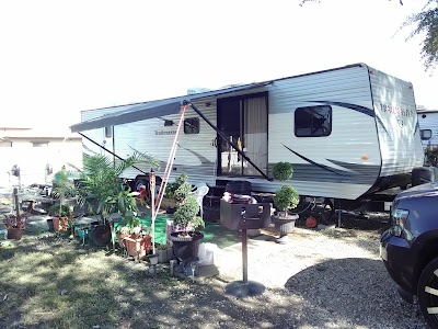 Bayou Oaks RV Park